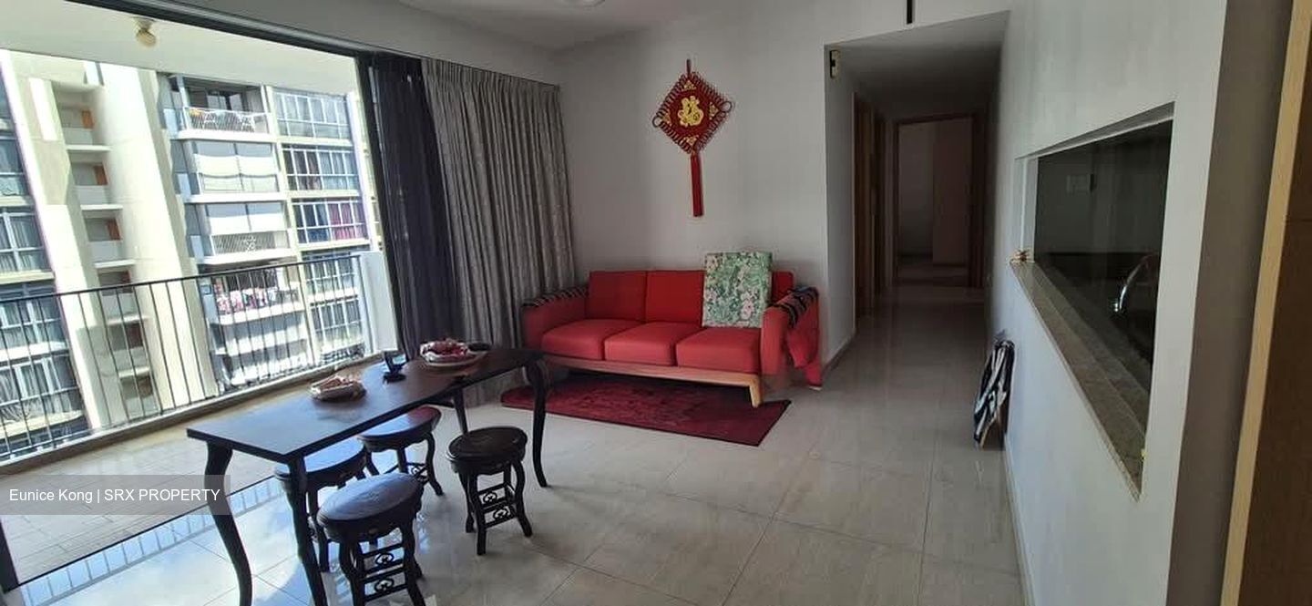 La Fiesta (D19), Condominium #575095301